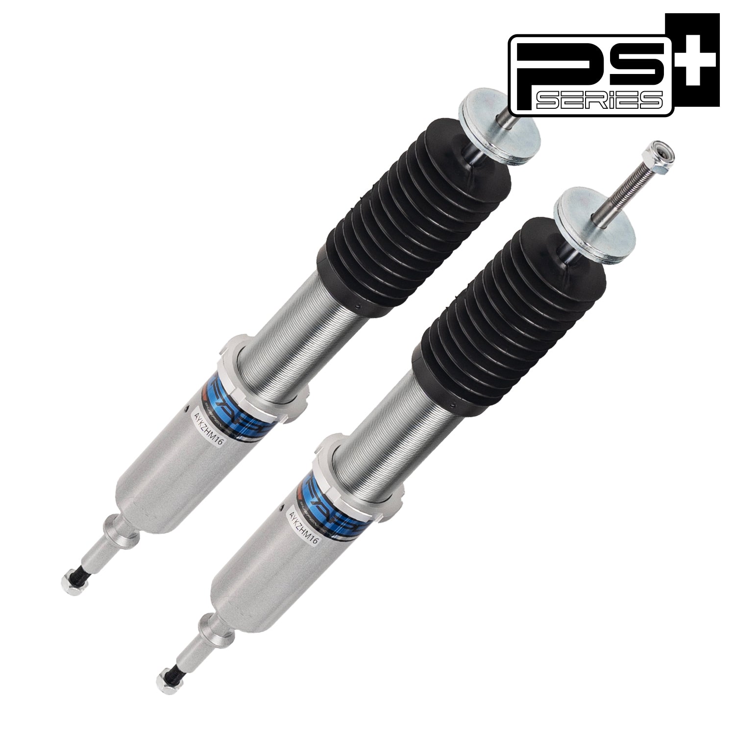 16-Level Damping Coilover For BMW 1 Series 1st Gen E81/E82/E87/E88 2004-2014 PS006920