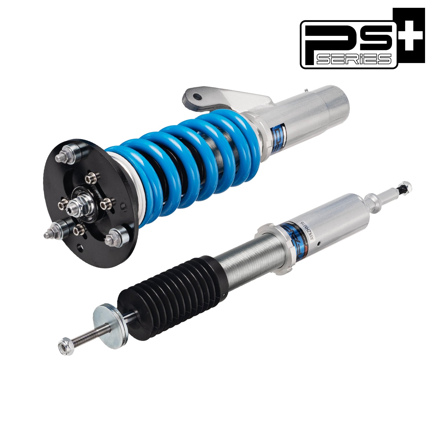 16-Level Damping Coilover For BMW 1 Series 1st Gen E81/E82/E87/E88 2004-2014 PS006920