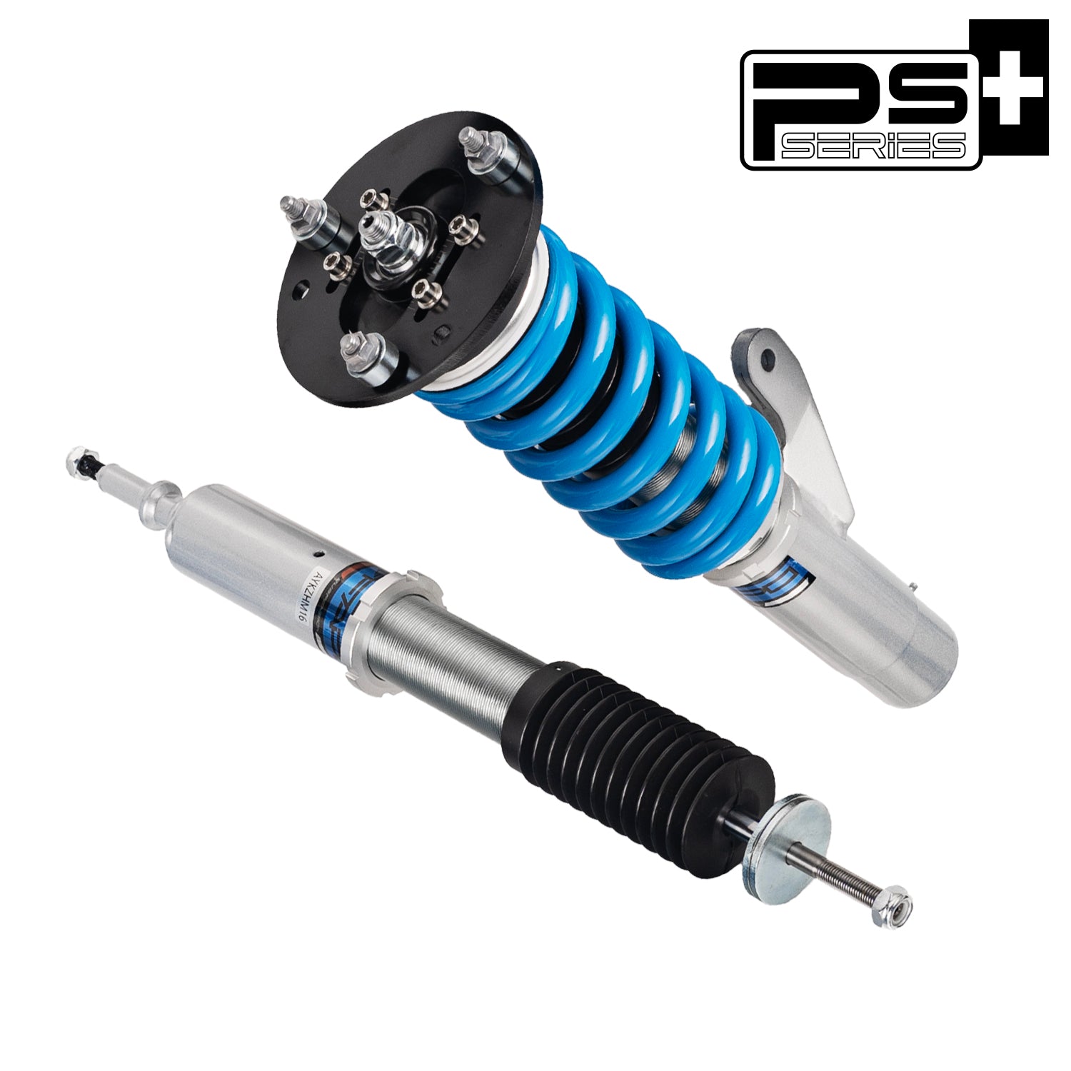 16-Level Damping Coilover For BMW 1 Series 1st Gen E81/E82/E87/E88 2004-2014 PS006920