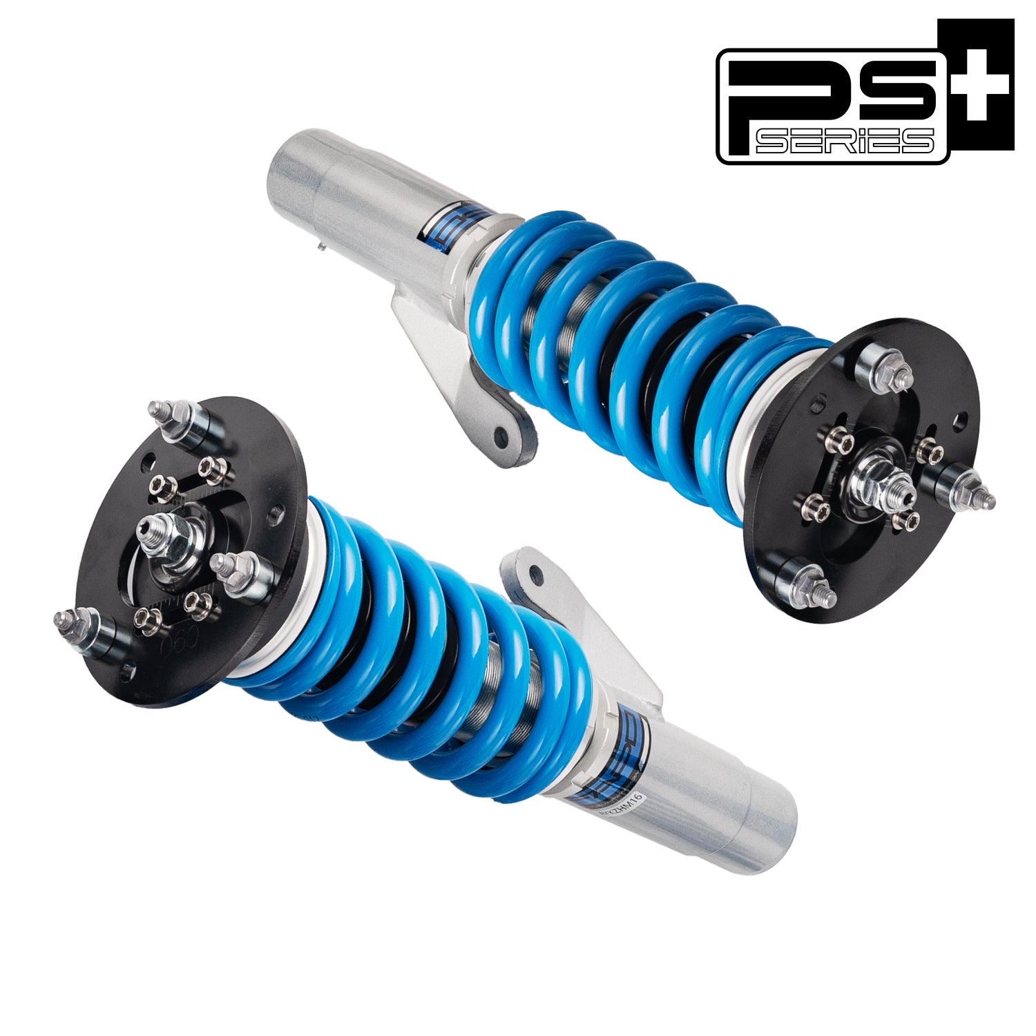 16-Level Damping Coilover For BMW 1 Series 1st Gen E81/E82/E87/E88 2004-2014 PS006920