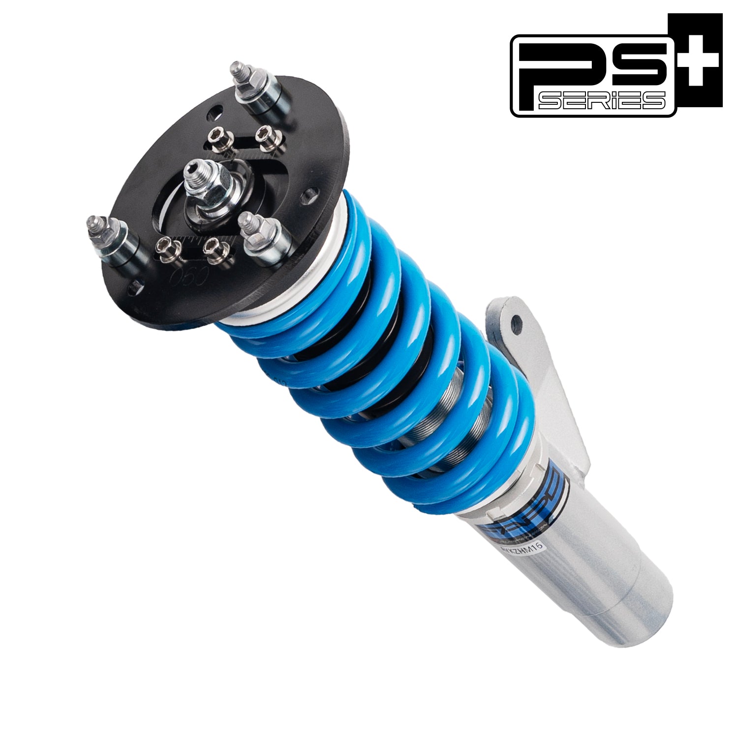 16-Level Damping Coilover For BMW 1 Series 1st Gen E81/E82/E87/E88 2004-2014 PS006920