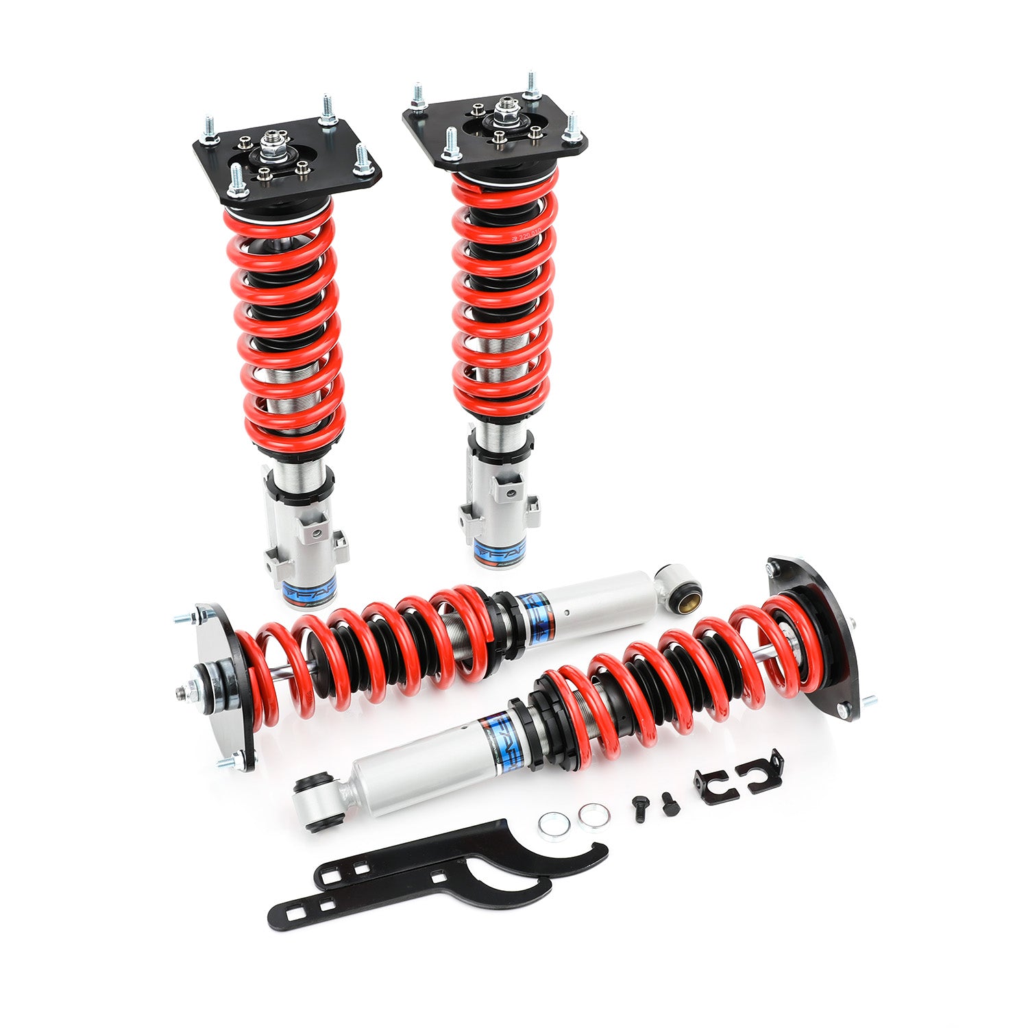 Coilover for Mazda RX-7 FC3S 1987-1991 Adj Height PS007210