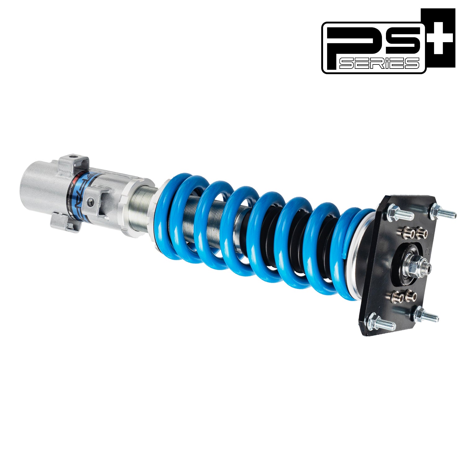 16-Level Damping Coilover For Mazda RX-7 2nd Gen FC3S 1987-1992 PS007220