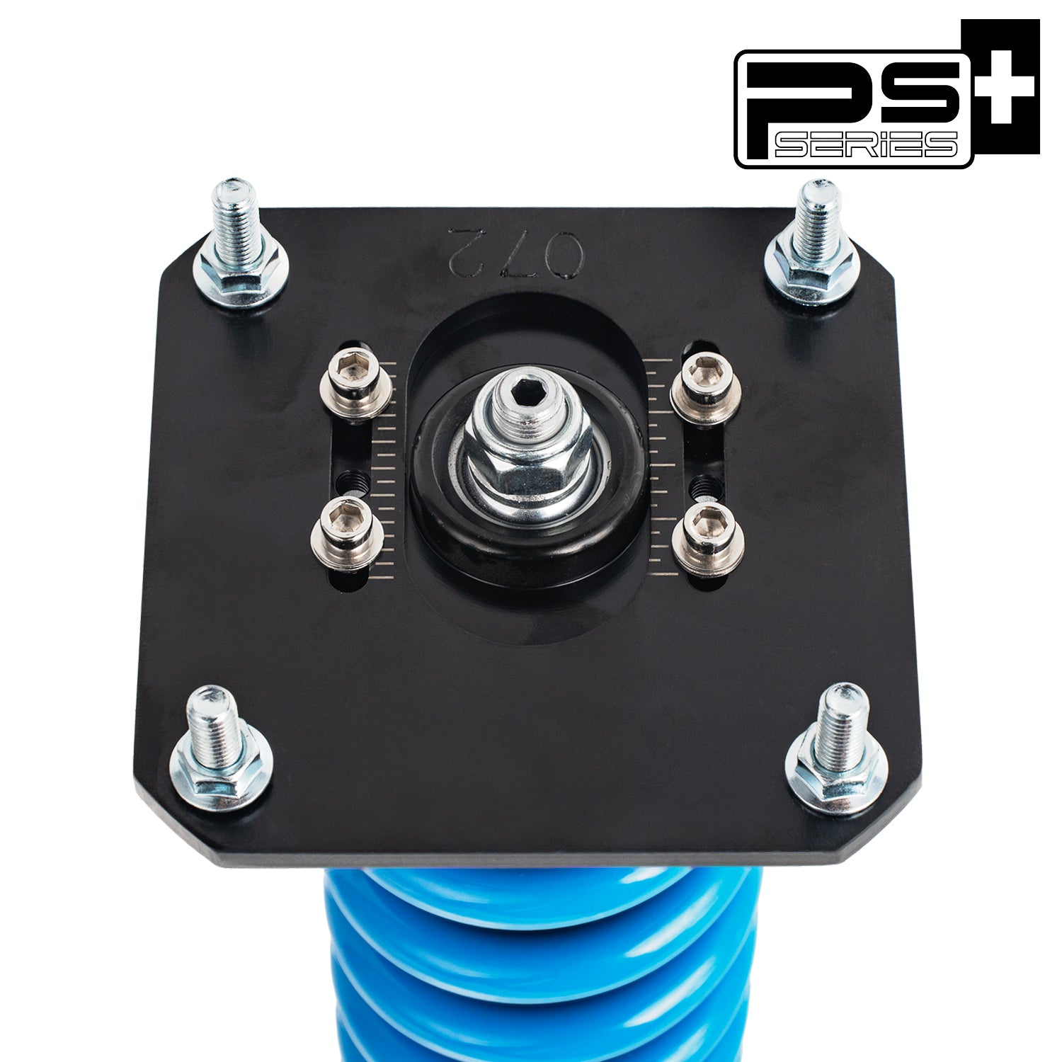 16-Level Damping Coilover For Mazda RX-7 2nd Gen FC3S 1987-1992 PS007220