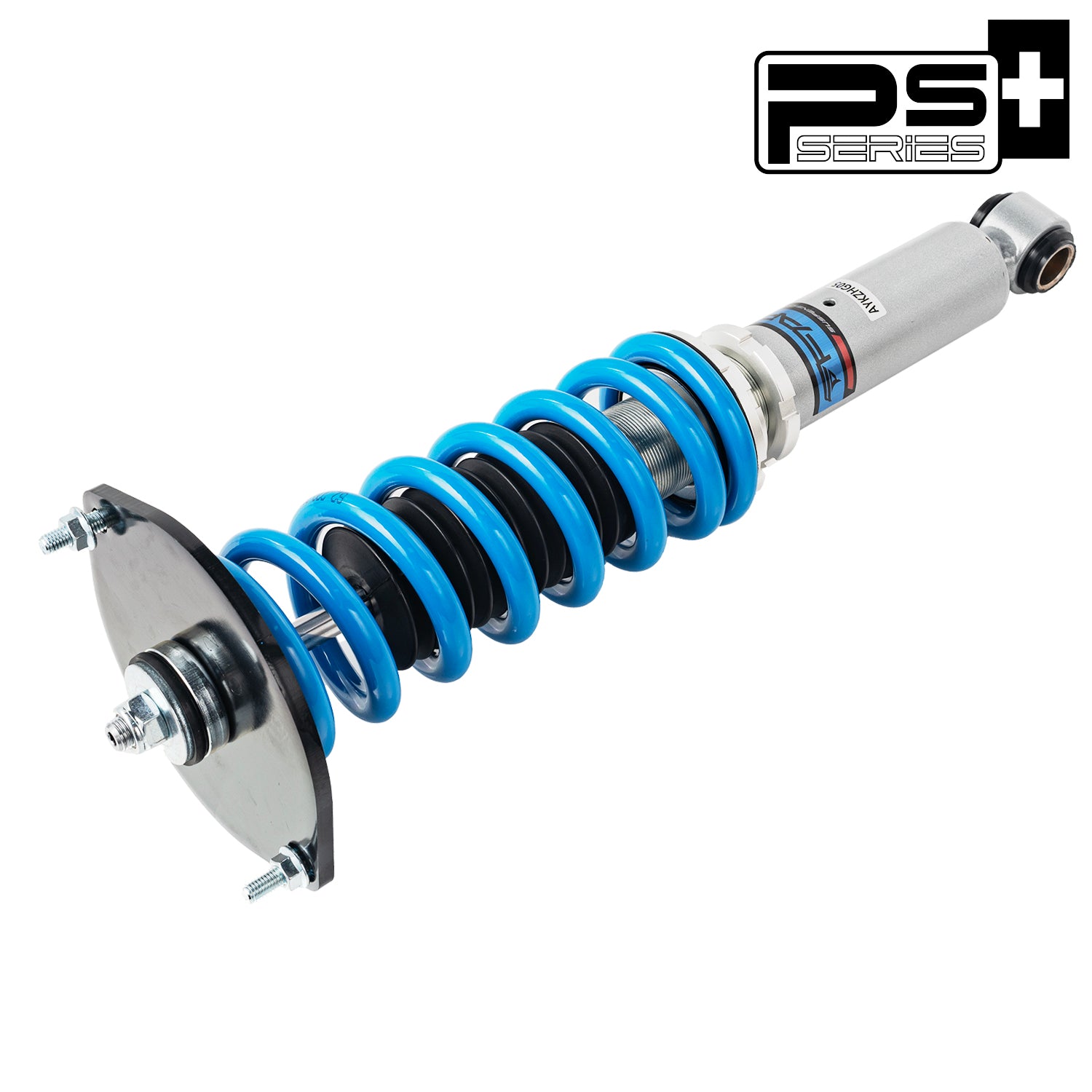 16-Level Damping Coilover For Mazda RX-7 2nd Gen FC3S 1987-1992 PS007220