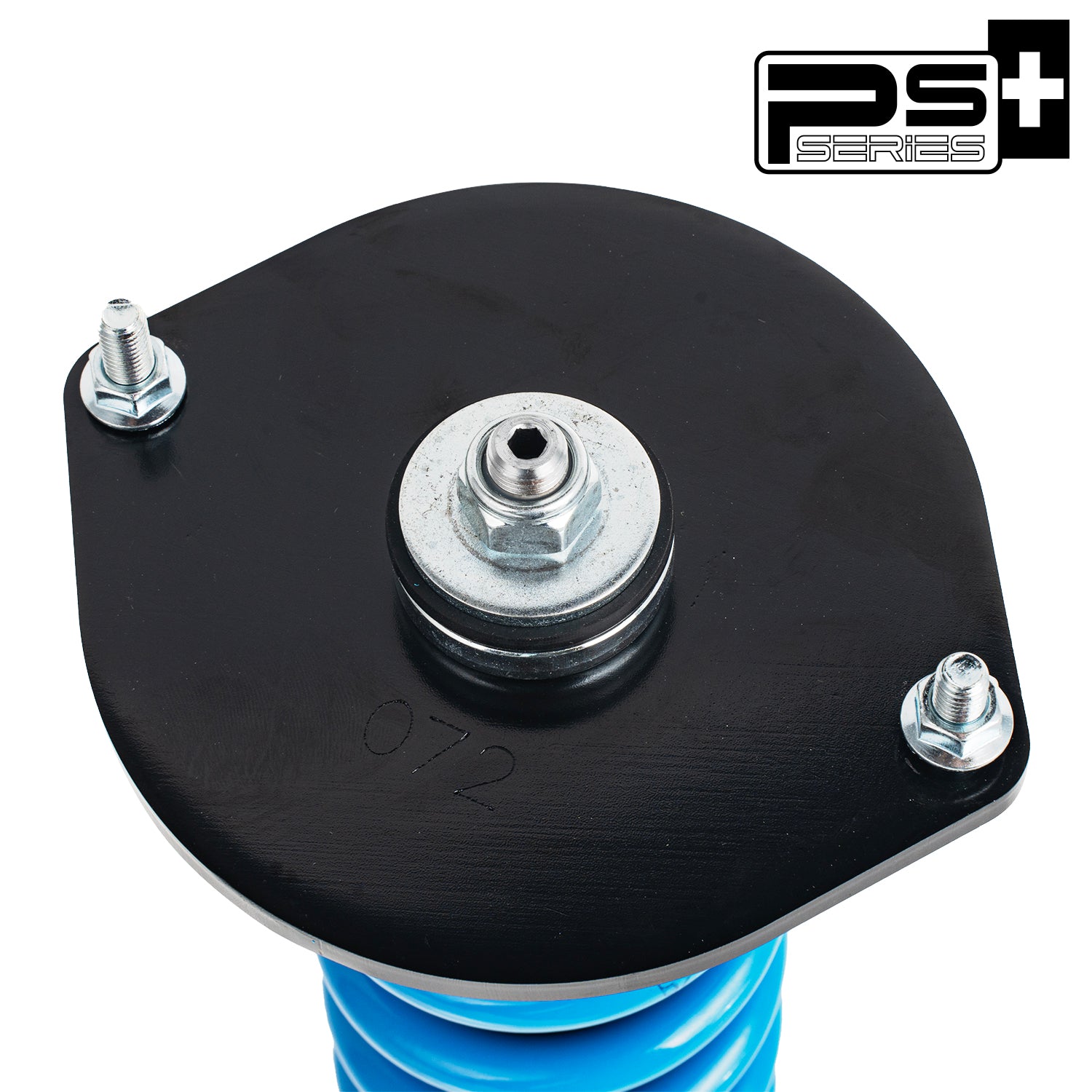 16-Level Damping Coilover For Mazda RX-7 2nd Gen FC3S 1987-1992 PS007220