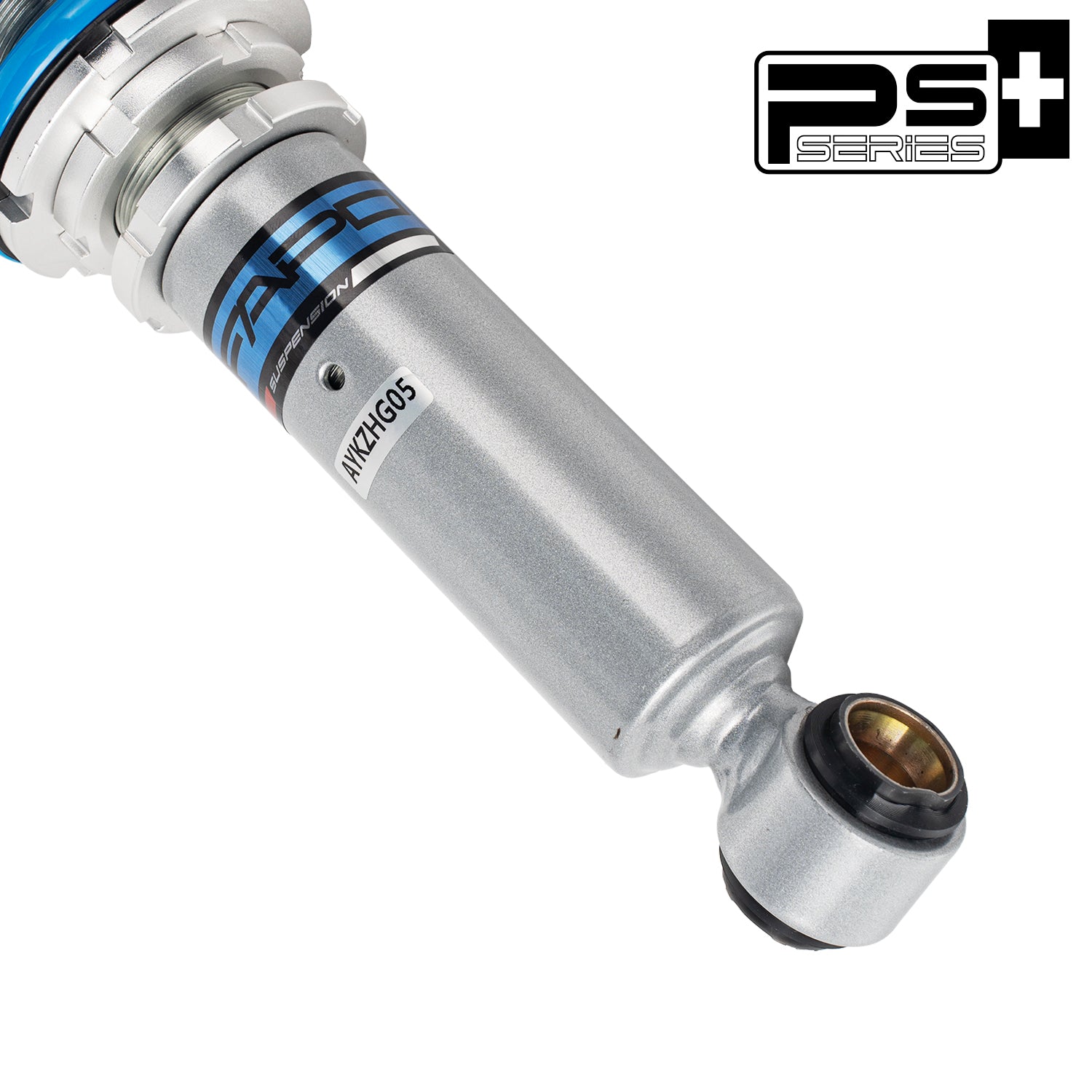 16-Level Damping Coilover For Mazda RX-7 2nd Gen FC3S 1987-1992 PS007220