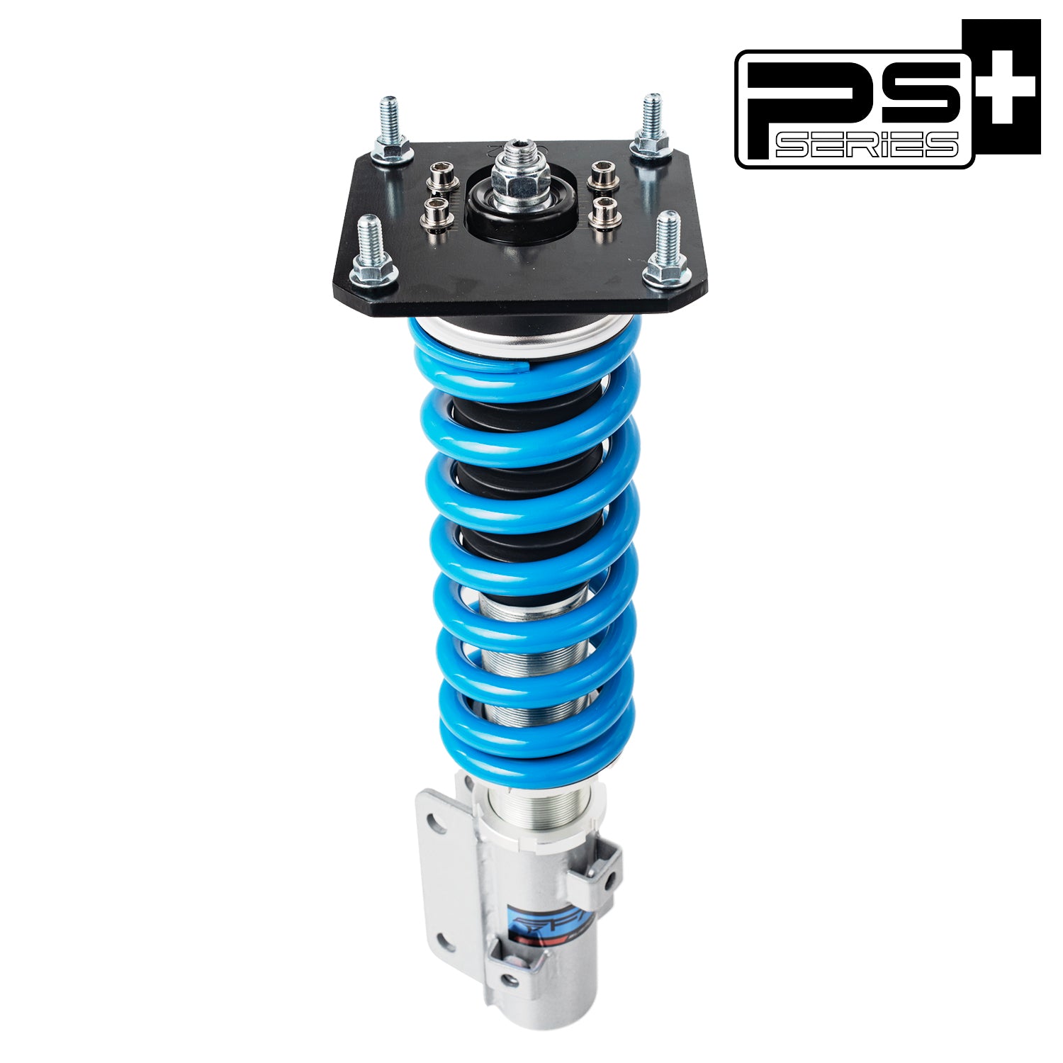 16-Level Damping Coilover For Mazda RX-7 2nd Gen FC3S 1987-1992 PS007220