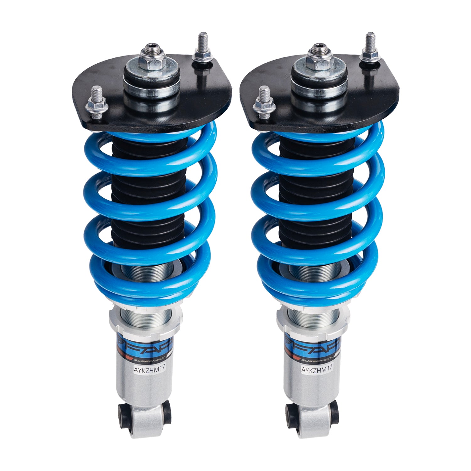 16-Level Damping Coilover For Mazda MX-5 Miata 2nd Gen NB8C 1998-2005 PS007320
