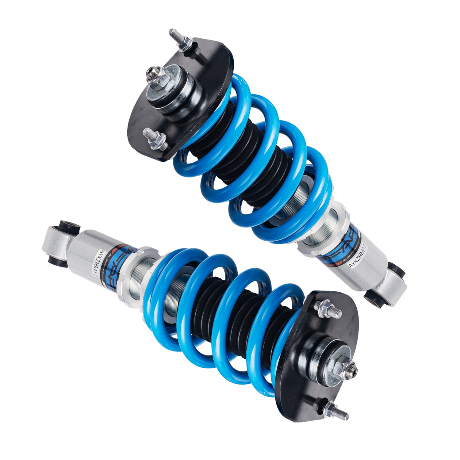 16-Level Damping Coilover For Mazda MX-5 Miata 2nd Gen NB8C 1998-2005 PS007320