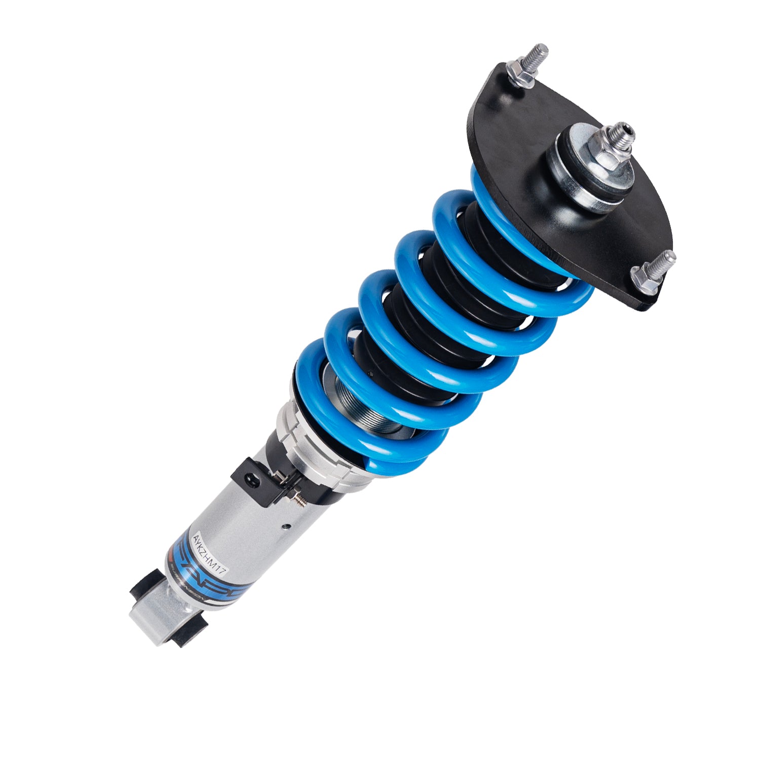 16-Level Damping Coilover For Mazda MX-5 Miata 2nd Gen NB8C 1998-2005 PS007320