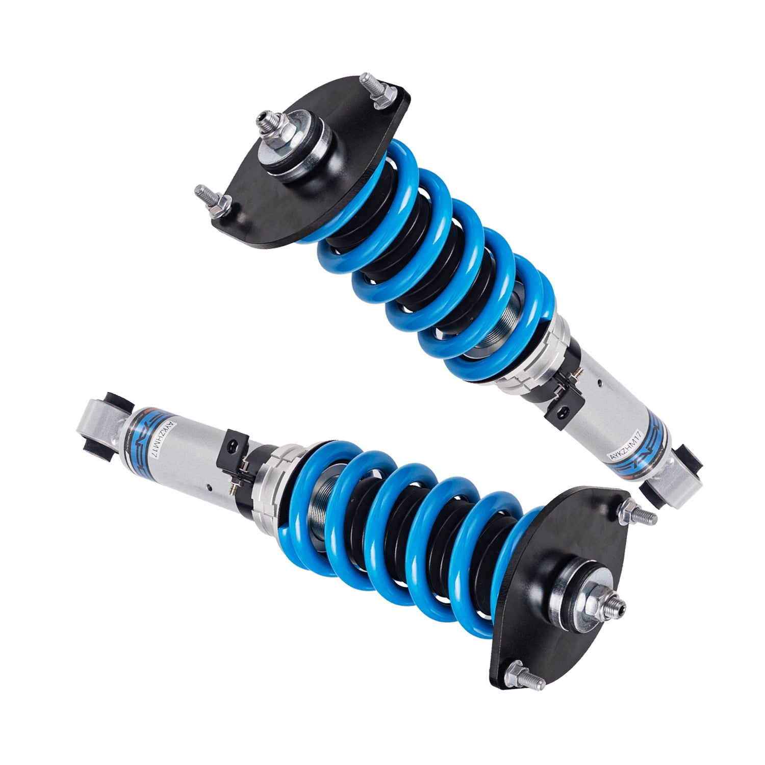 16-Level Damping Coilover For Mazda MX-5 Miata 2nd Gen NB8C 1998-2005 PS007320