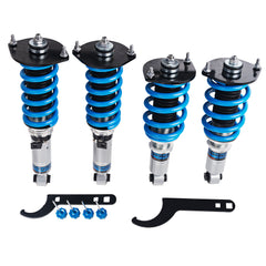 16-Level Damping Coilover For Mazda MX-5 Miata 2nd Gen NB8C 1998-2005 PS007320