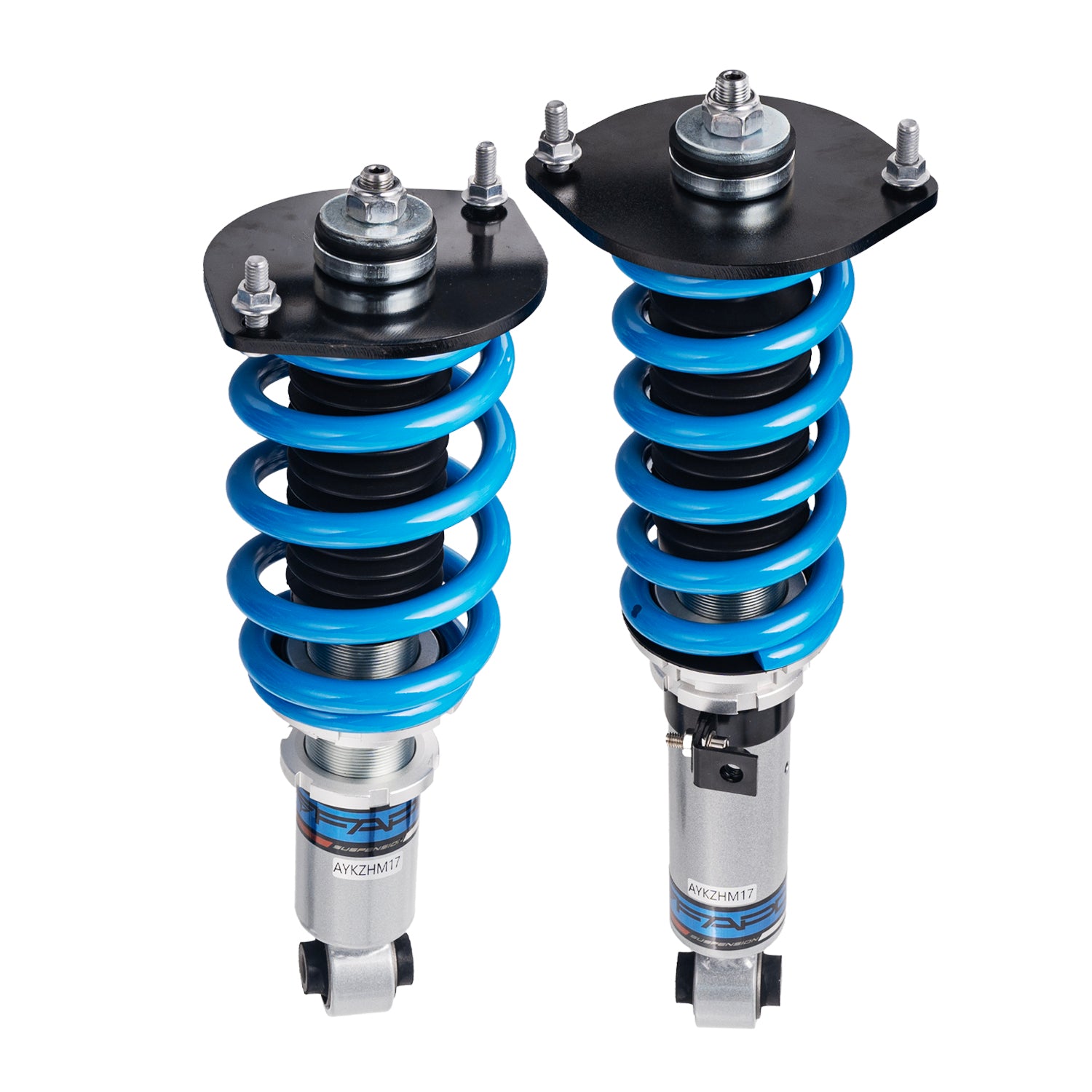 16-Level Damping Coilover For Mazda MX-5 Miata 2nd Gen NB8C 1998-2005 PS007320