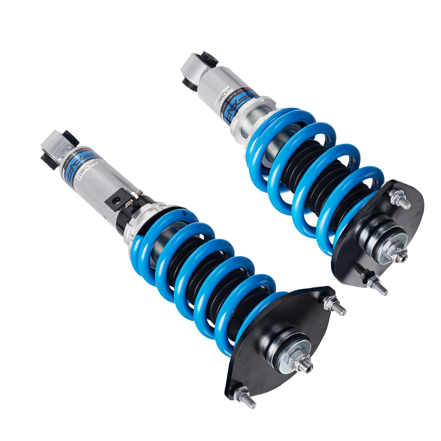 16-Level Damping Coilover For Mazda MX-5 Miata 2nd Gen NB8C 1998-2005 PS007320