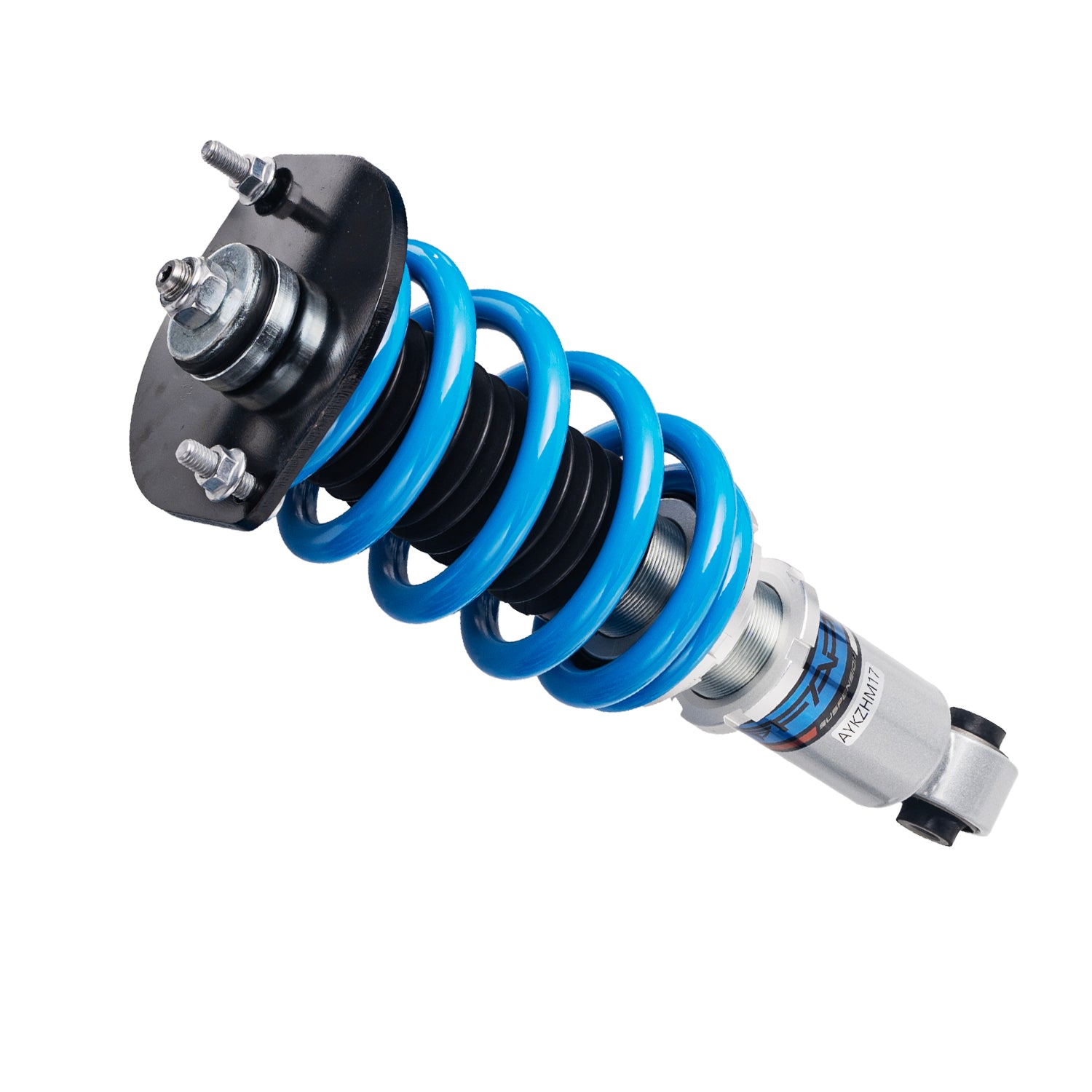 16-Level Damping Coilover For Mazda MX-5 Miata 2nd Gen NB8C 1998-2005 PS007320
