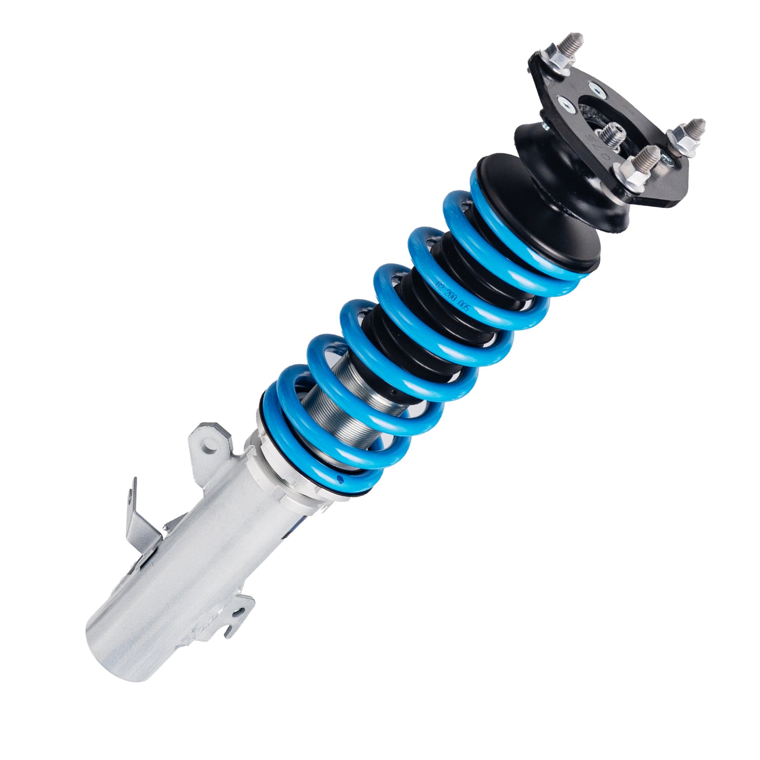 16-Level Damping Coilover For Ford Fiesta 6th Gen B299 2008-2019 PS007520