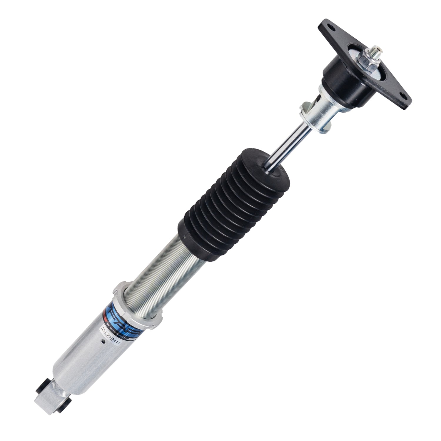 16-Level Damping Coilover For Ford Fiesta 6th Gen B299 2008-2019 PS007520