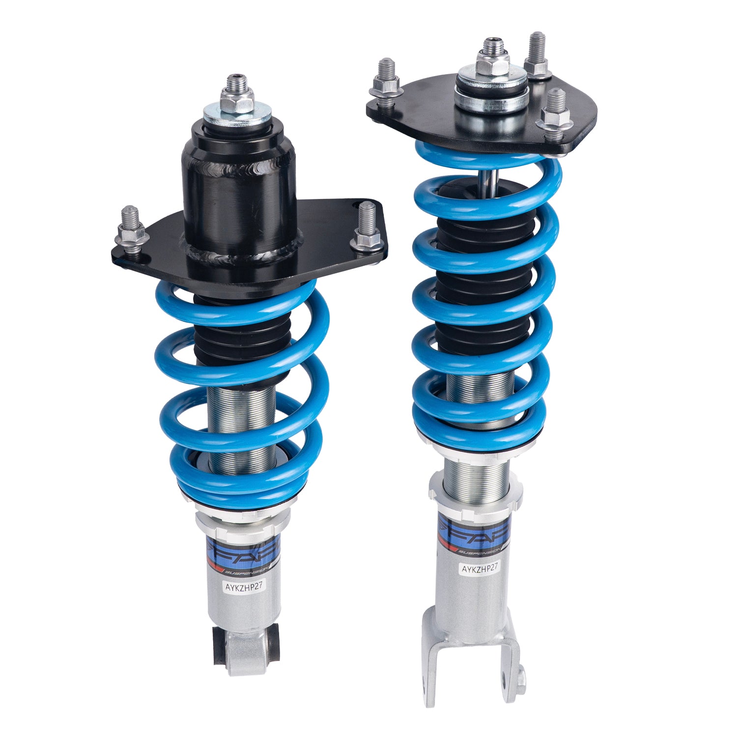 16-Level Damping Coilover For Mazda RX-8 SE3P/JM1FE 2003-2012 PS007620