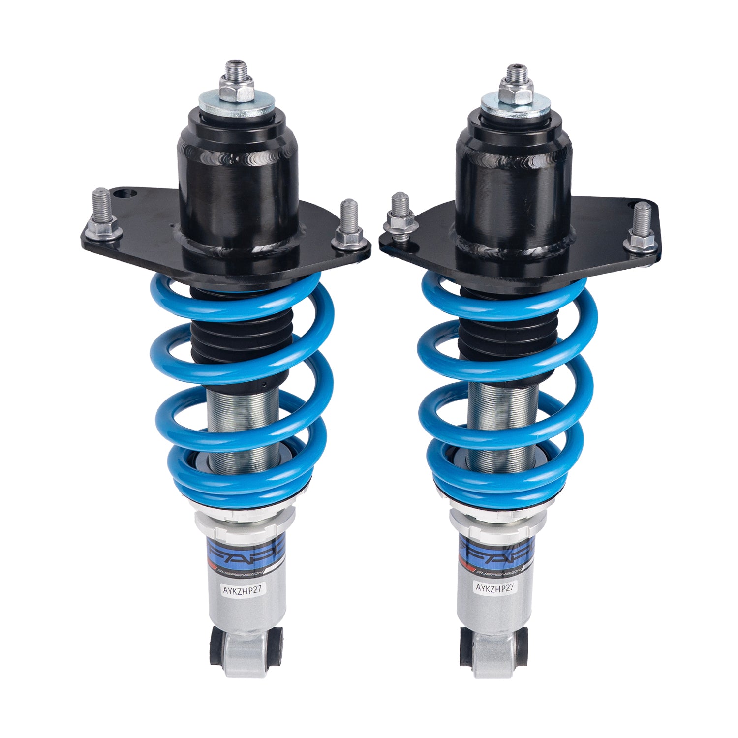 16-Level Damping Coilover For Mazda RX-8 SE3P/JM1FE 2003-2012 PS007620