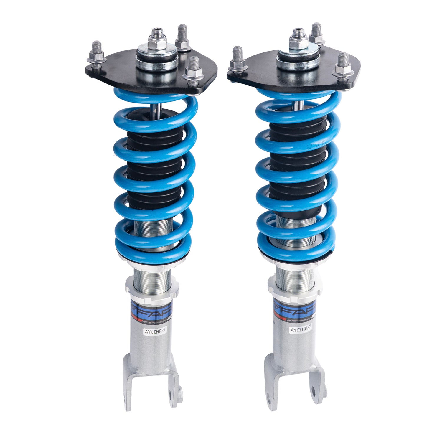 16-Level Damping Coilover For Mazda RX-8 SE3P/JM1FE 2003-2012 PS007620