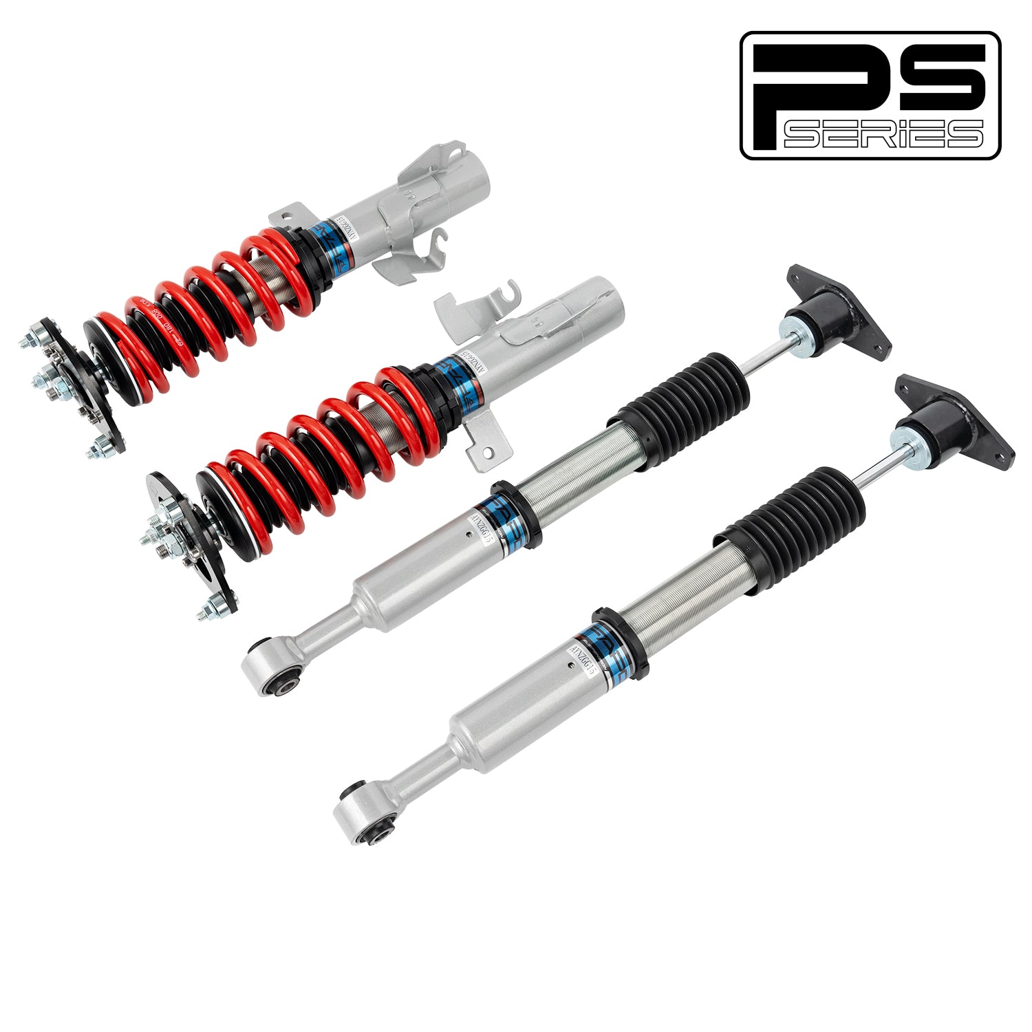 Coilover for Mazda 3 1st Gen BK 2003-2013 & Volvo S40 2nd Gen 2004-2012 & Ford Focus 2005-2014 PS007910