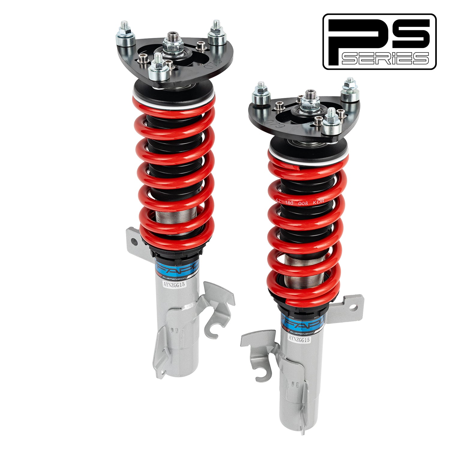 Coilover for Mazda 3 1st Gen BK 2003-2013 & Volvo S40 2nd Gen 2004-2012 & Ford Focus 2005-2014 PS007910