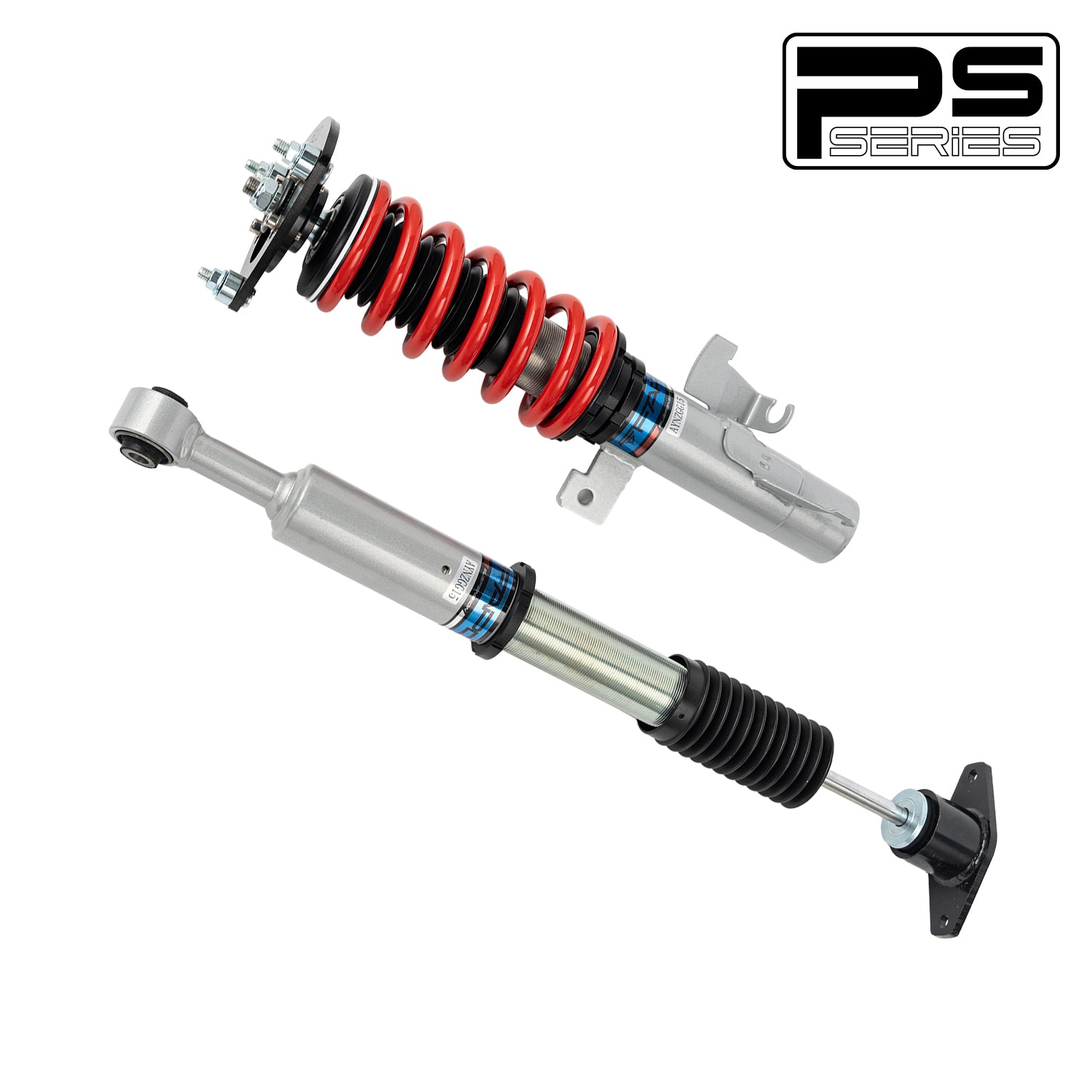 Coilover for Mazda 3 1st Gen BK 2003-2013 & Volvo S40 2nd Gen 2004-2012 & Ford Focus 2005-2014 PS007910