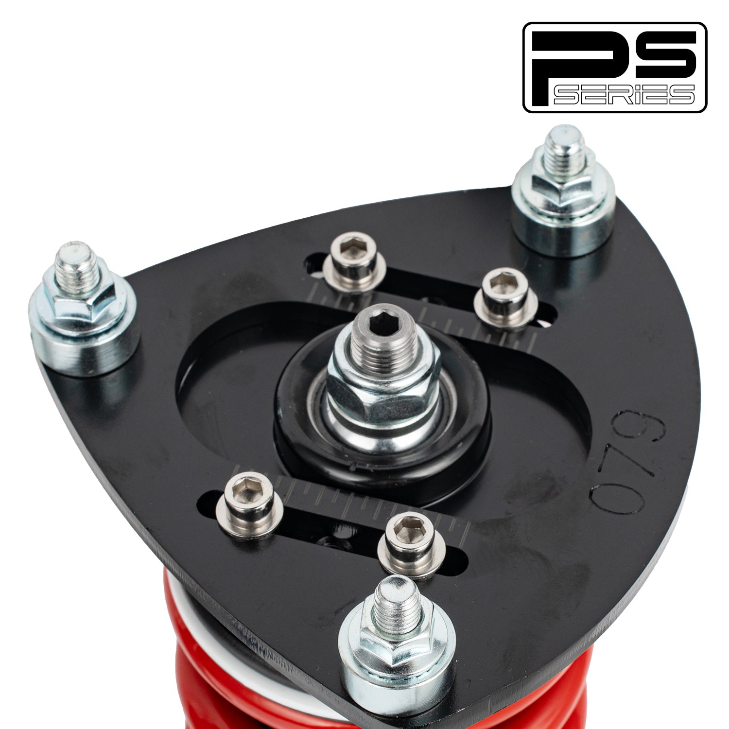 Coilover for Mazda 3 1st Gen BK 2003-2013 & Volvo S40 2nd Gen 2004-2012 & Ford Focus 2005-2014 PS007910