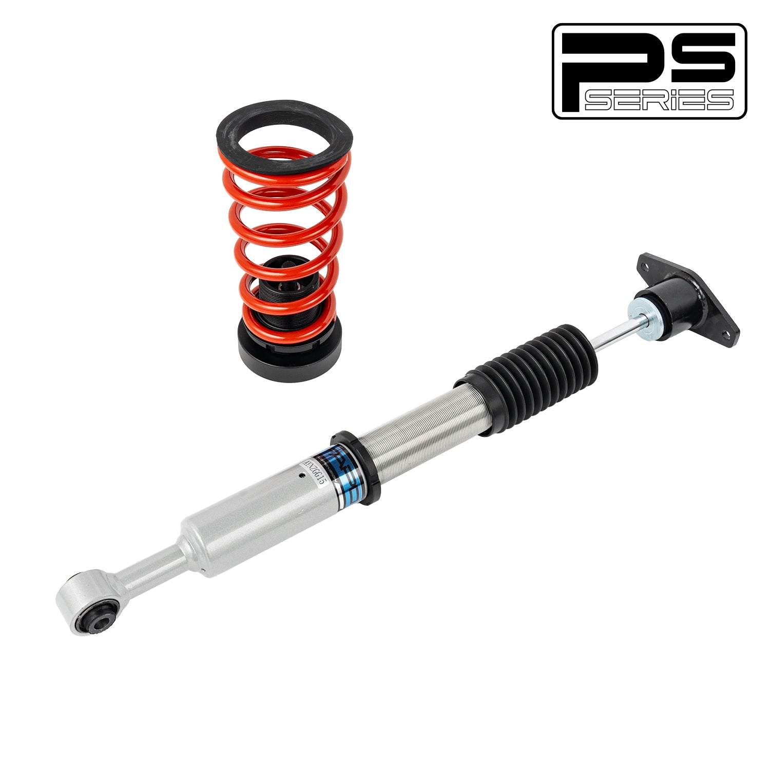 Coilover for Mazda 3 1st Gen BK 2003-2013 & Volvo S40 2nd Gen 2004-2012 & Ford Focus 2005-2014 PS007910