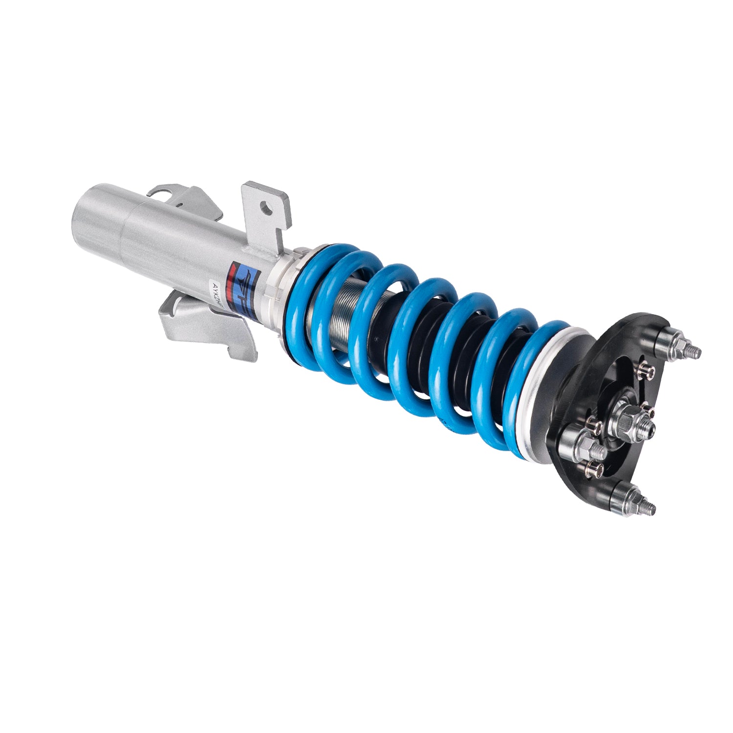 16-Level Damping Coilover For Mazda 3 1st Gen BK 2003-2013 PS007920