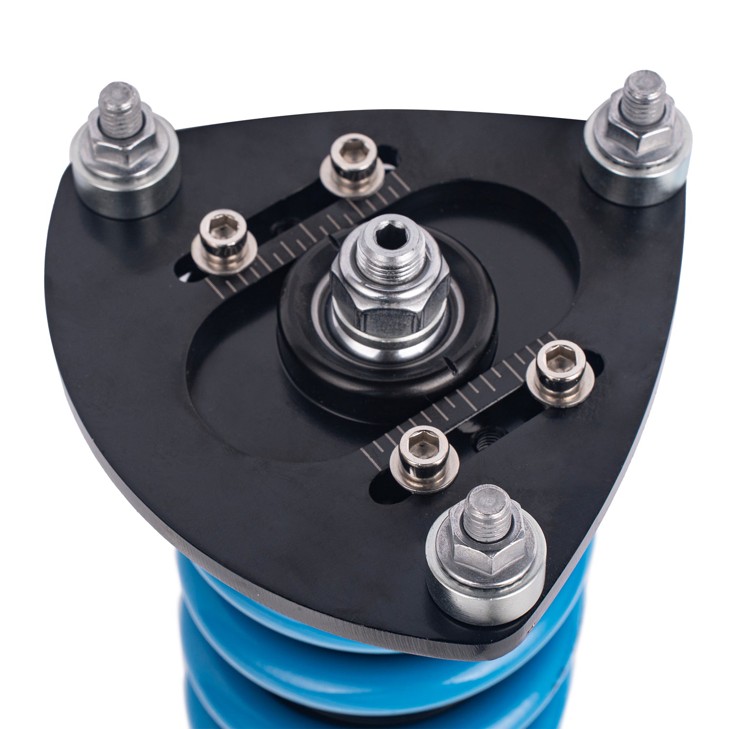 16-Level Damping Coilover For Mazda 3 1st Gen BK 2003-2013 PS007920