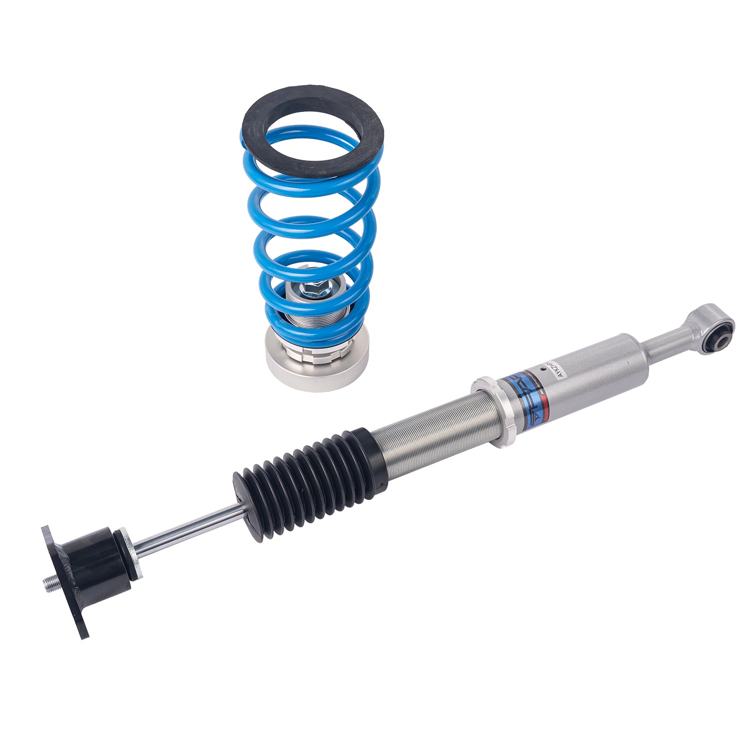 16-Level Damping Coilover For Mazda 3 1st Gen BK 2003-2013 PS007920