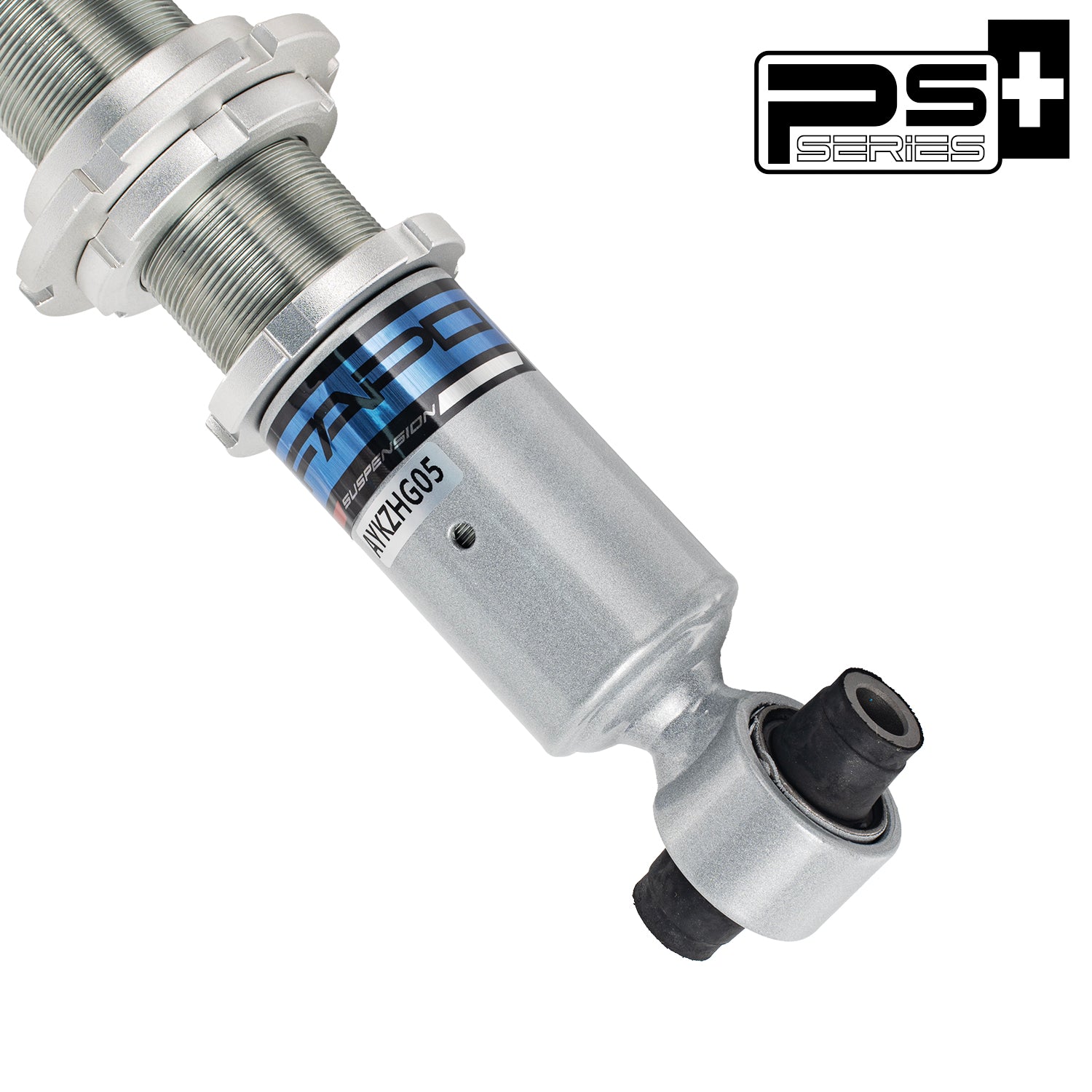 16-Level Damping Coilover For Pontiac G8 2008-2009 Sedan PS008020