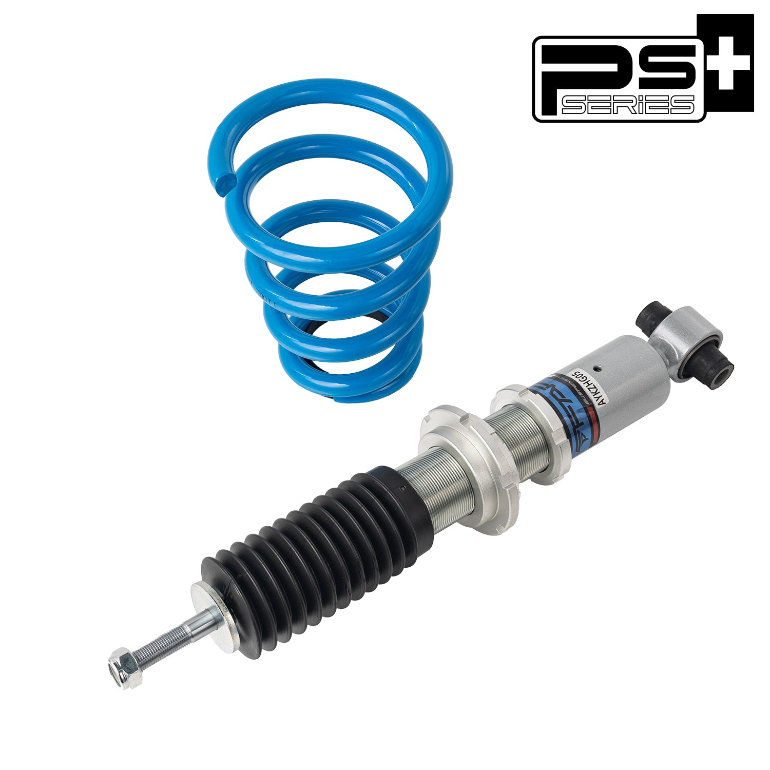 16-Level Damping Coilover For Pontiac G8 2008-2009 Sedan PS008020