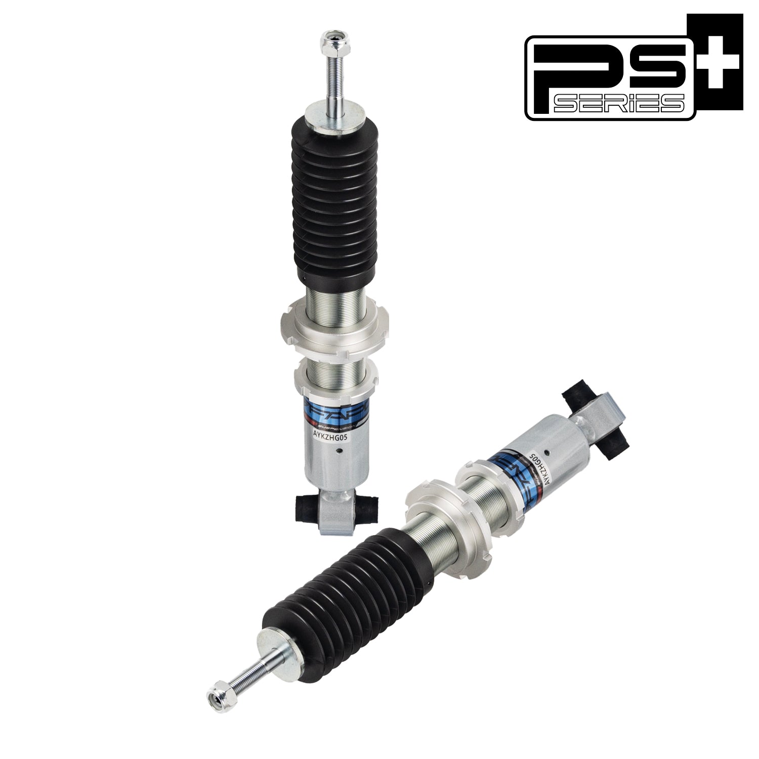 16-Level Damping Coilover For Pontiac G8 2008-2009 Sedan PS008020