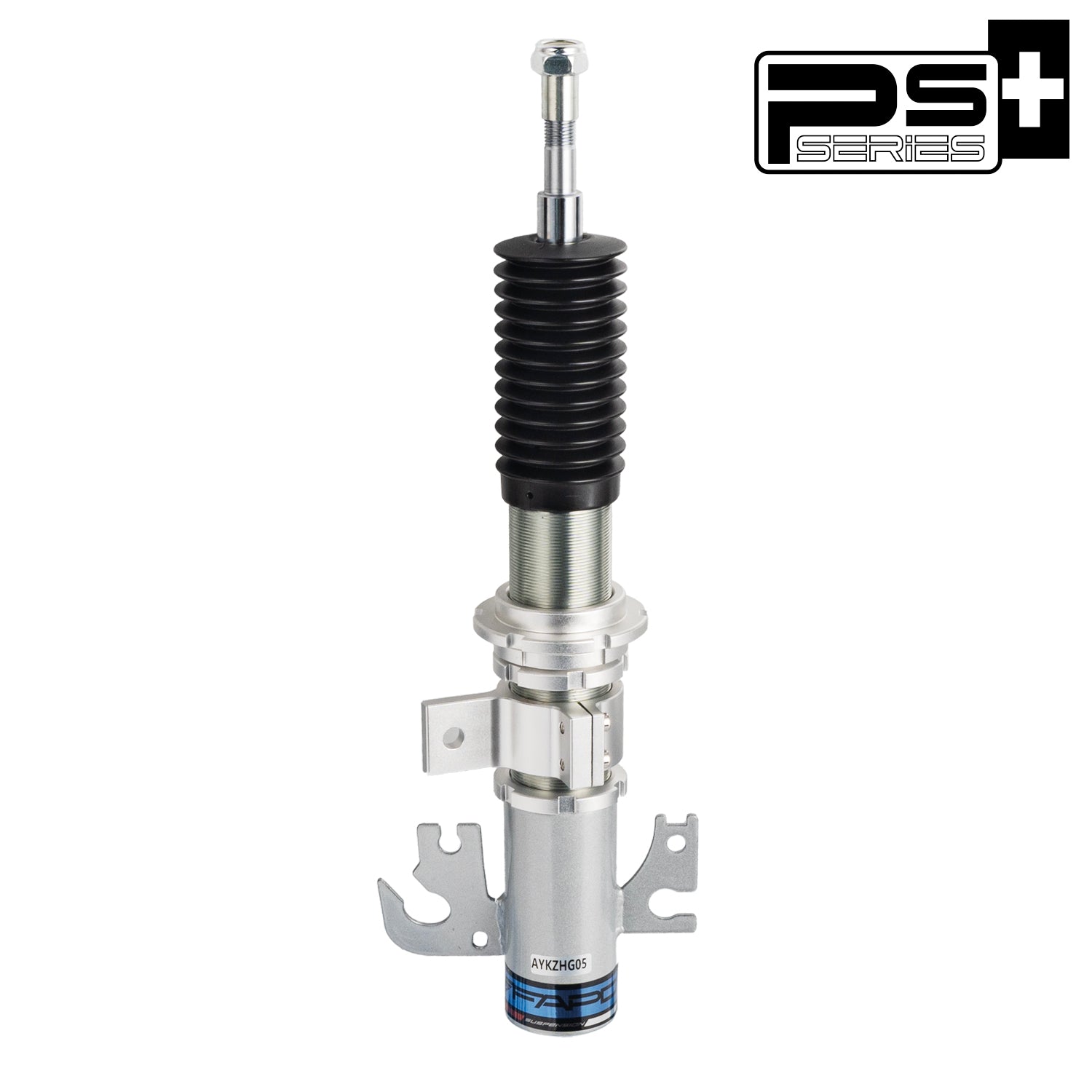 16-Level Damping Coilover For Pontiac G8 2008-2009 Sedan PS008020