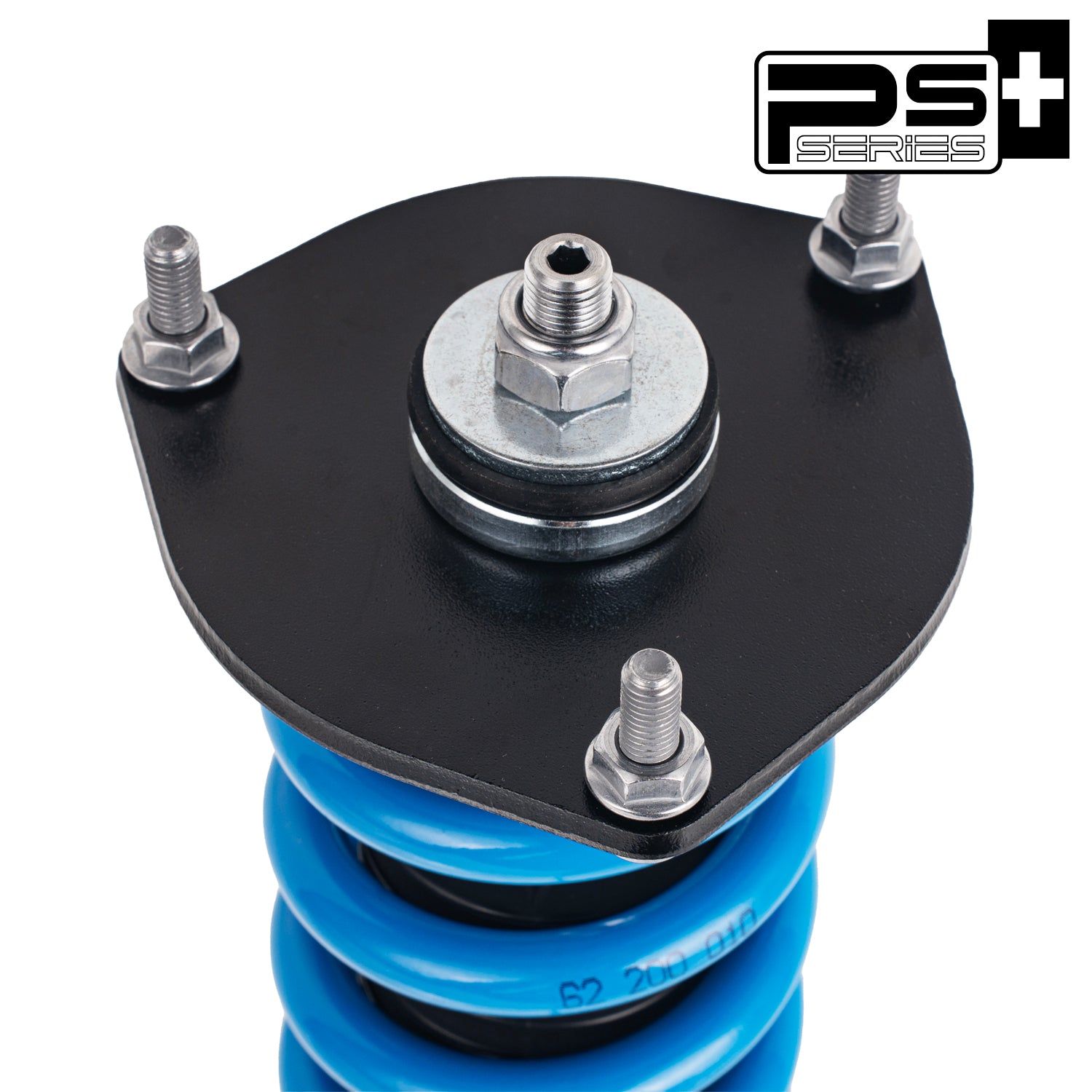 16-Level Damping Coilover For Infiniti M37/M56 RWD Y51 2011-2013 PS008120