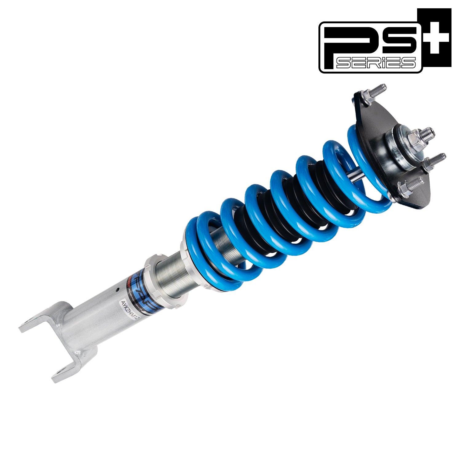 16-Level Damping Coilover For Infiniti M37/M56 RWD Y51 2011-2013 PS008120