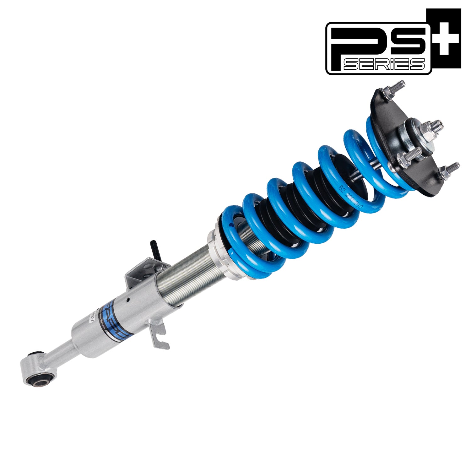 16-Level Damping Coilover For Infiniti M37/M56 RWD Y51 2011-2013 PS008120