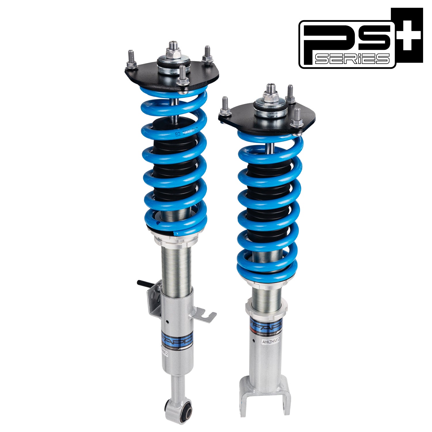 16-Level Damping Coilover For Infiniti M37/M56 RWD Y51 2011-2013 PS008120