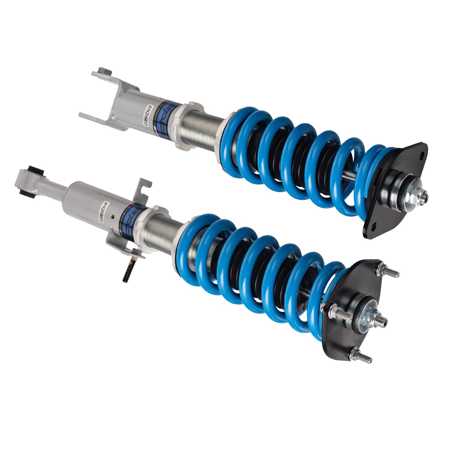 16-Level Damping Coilover For Nissan 370Z Z34 2008–2021 PS008420