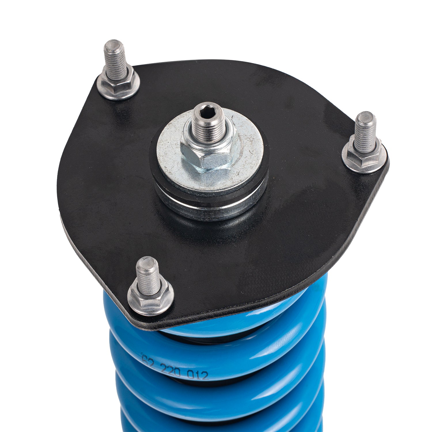 16-Level Damping Coilover For Nissan 370Z Z34 2008–2021 PS008420