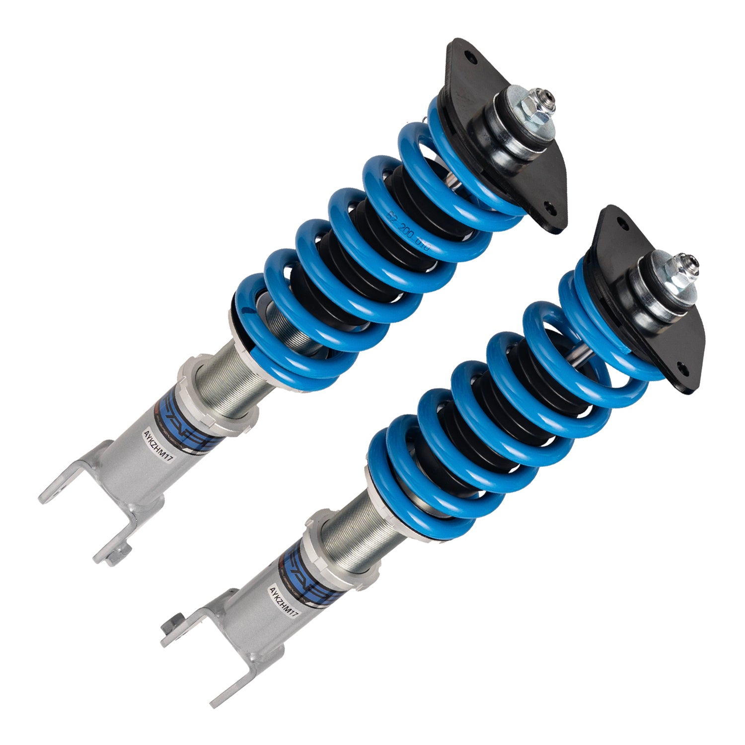 16-Level Damping Coilover For Nissan 370Z Z34 2008–2021 PS008420