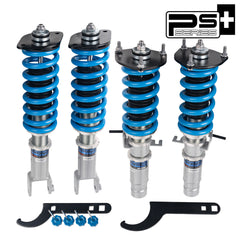 16-Level Damping Coilover For Infiniti G35X AWD V36 2003-2008 PS008620