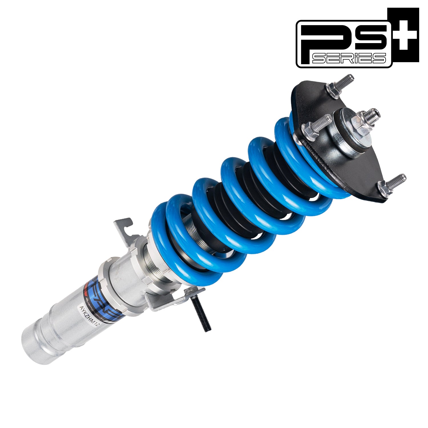 16-Level Damping Coilover For Infiniti G35X AWD V36 2003-2008 PS008620