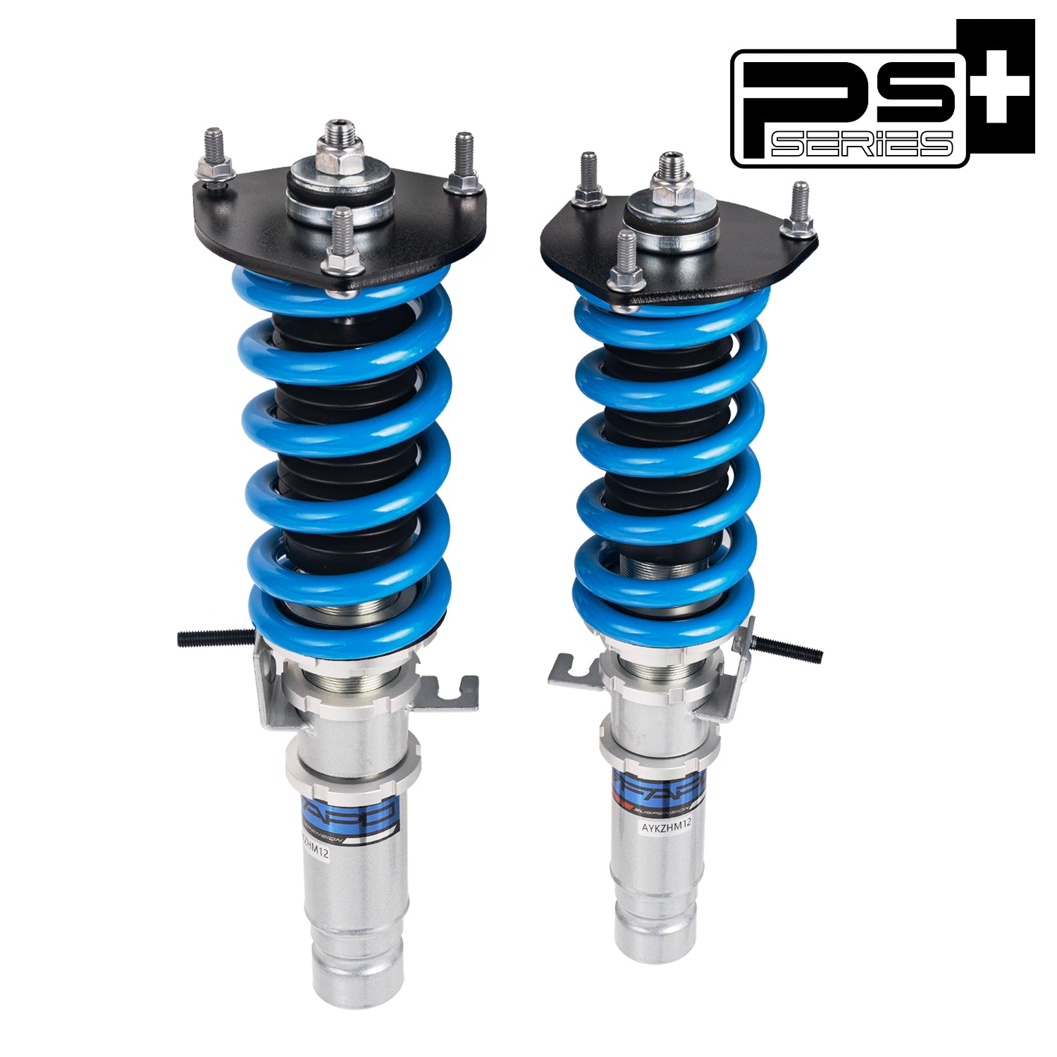 16-Level Damping Coilover For Infiniti G35X AWD V36 2003-2008 PS008620