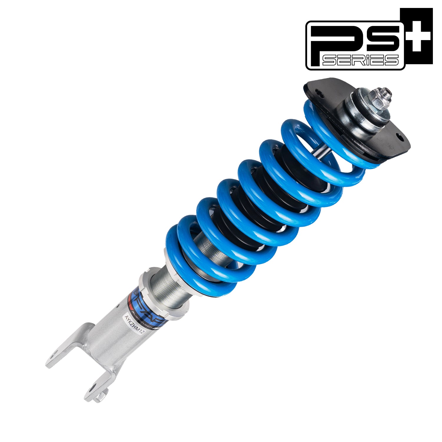 16-Level Damping Coilover For Infiniti G35X AWD V36 2003-2008 PS008620