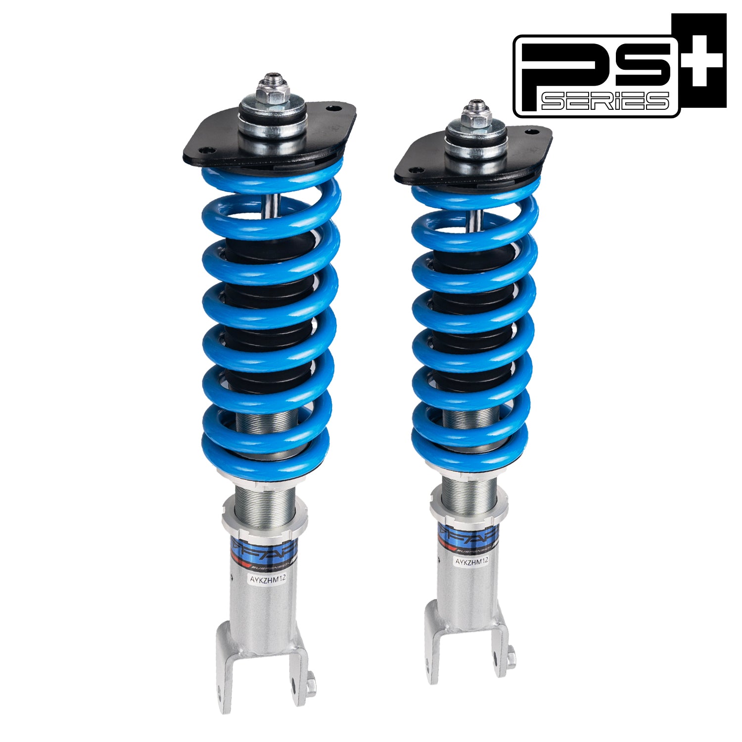 16-Level Damping Coilover For Infiniti G35X AWD V36 2003-2008 PS008620