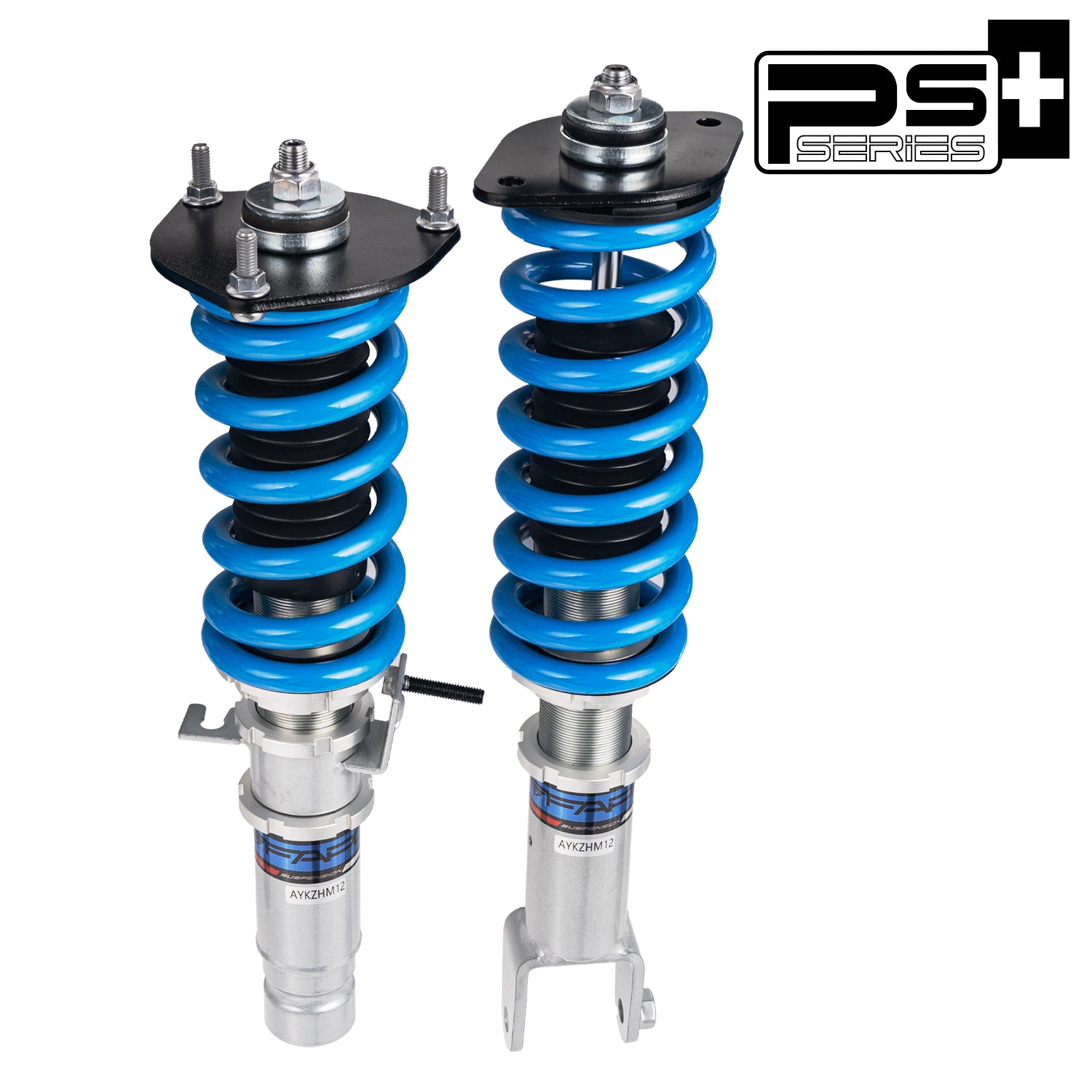16-Level Damping Coilover For Infiniti G35X AWD V36 2003-2008 PS008620